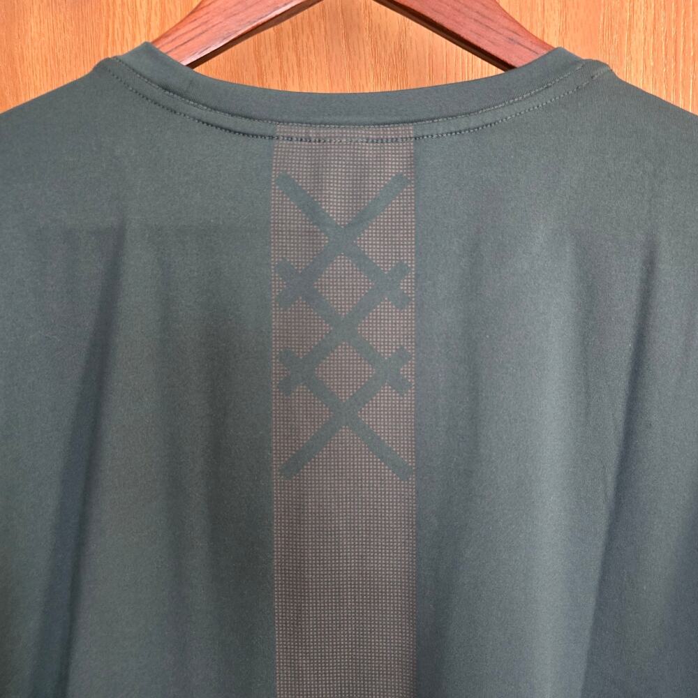 Rhone Backspin Performance Tee NWT - image 5